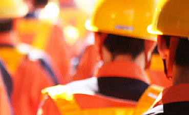 Scaffolding Manpower Support