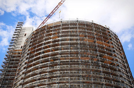 Scaffolding